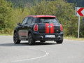 MINI COUNTRYMAN 2013款 COUNTRYMAN图片