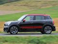MINI COUNTRYMAN 2013款 COUNTRYMAN图片