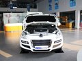 大7 SUV 大7 SUV 2.2T AT 锋芒旗舰型 2012款图片