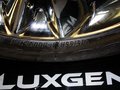 大7 SUV 大7 SUV 2.2T AT 鋒芒旗艦型 2012款圖片