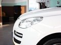 大7 SUV 大7 SUV 2.2T AT 鋒芒旗艦型 2012款圖片