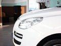 大7 SUV 大7 SUV 2.2T AT 锋芒旗舰型 2012款图片