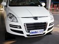 大7 SUV 大7 SUV 2.2T AT 锋芒旗舰型 2012款图片