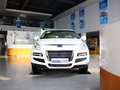 大7 SUV 大7 SUV 2.2T AT 锋芒旗舰型 2012款图片