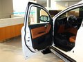 大7 SUV 大7 SUV 2.2T AT 鋒芒旗艦型 2012款圖片