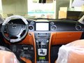 大7 SUV 大7 SUV 2.2T AT 鋒芒旗艦型 2012款圖片