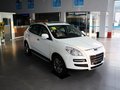 大7 SUV 大7 SUV 2.2T AT 锋芒旗舰型 2012款图片