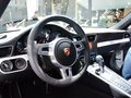 保時(shí)捷911 圖片