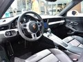 保時(shí)捷911 圖片
