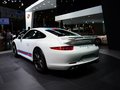 保時(shí)捷911 圖片