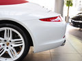 保时捷911 2013款 3.8L Carrera 4S Cabriolet图片