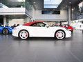 保时捷911 2013款 3.8L Carrera 4S Cabriolet图片