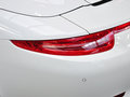 保時捷911 2013款 3.8L Carrera 4S Cabriolet圖片