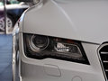 奥迪A7 50TFSI quattro 豪华型 2013款图片