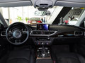 奧迪A7 50TFSI quattro 豪華型 2013款圖片