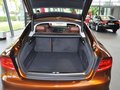 奥迪A7 奥迪A7 50TFSI quattro 舒适型 2013款图片