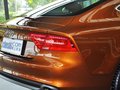奥迪A7 奥迪A7 50TFSI quattro 舒适型 2013款图片