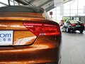 奥迪A7 奥迪A7 50TFSI quattro 舒适型 2013款图片