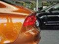 奥迪A7 奥迪A7 50TFSI quattro 舒适型 2013款图片