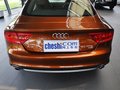 奥迪A7 奥迪A7 50TFSI quattro 舒适型 2013款图片