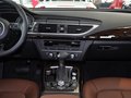 奥迪A7 奥迪A7 50TFSI quattro 舒适型 2013款图片
