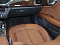 奥迪A7 奥迪A7 50TFSI quattro 舒适型 2013款图片
