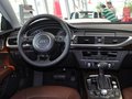 奥迪A7 奥迪A7 50TFSI quattro 舒适型 2013款图片