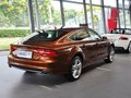 奥迪A7 奥迪A7 50TFSI quattro 舒适型 2013款图片