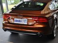 奧迪A7 奧迪A7 50TFSI quattro 舒適型 2013款圖片