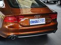 奥迪A7 奥迪A7 50TFSI quattro 舒适型 2013款图片
