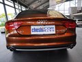 奧迪A7 奧迪A7 50TFSI quattro 舒適型 2013款圖片