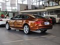 奧迪A7 奧迪A7 50TFSI quattro 舒適型 2013款圖片