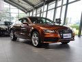 奥迪A7 奥迪A7 50TFSI quattro 舒适型 2013款图片
