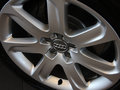 奥迪A7 2013款 A7 35FSI quattro 进取型图片