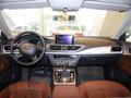奥迪A7 2013款 A7 35FSI quattro 进取型图片