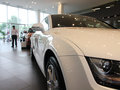 奥迪A7 2013款 A7 35FSI quattro 进取型图片