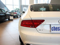 奥迪A7 2013款 A7 35FSI quattro 进取型图片
