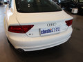 奥迪A7 2013款 A7 35FSI quattro 进取型图片
