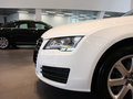 奥迪A7 2013款 A7 35FSI quattro 进取型图片