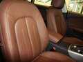 奥迪A7 2013款 A7 35FSI quattro 进取型图片