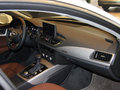 奥迪A7 2013款 A7 35FSI quattro 进取型图片