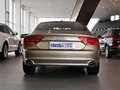 奧迪A7 2013款 奧迪A7 30FSI圖片