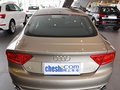 奥迪A7 2013款 奥迪A7 30FSI图片