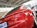 奥迪A7 2013款 奥迪A7 30FSI 标准型图片