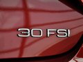 奧迪A7 2013款 奧迪A7 30FSI 標準型圖片