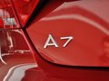 奧迪A7 2013款 奧迪A7 30FSI 標準型圖片