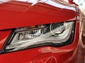 奧迪A7 2013款 奧迪A7 30FSI 標(biāo)準(zhǔn)型圖片
