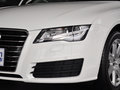 奥迪A7 2013款 30FSI 标准型图片