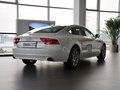 奥迪A7 2013款 30FSI 标准型图片