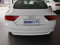奥迪A7 2013款 30FSI 标准型图片